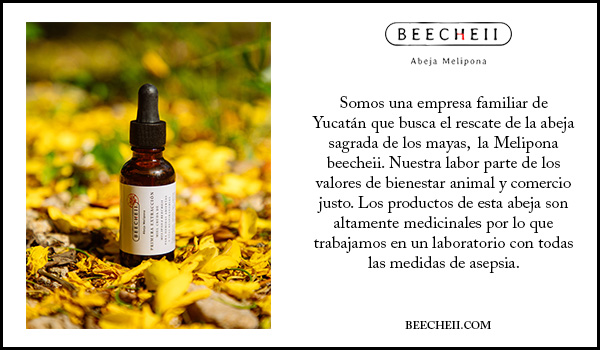 Beecheii